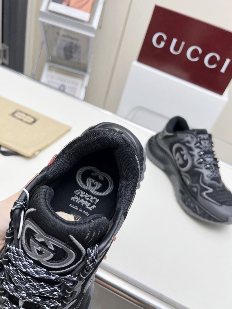 Gucci Casual Shoes